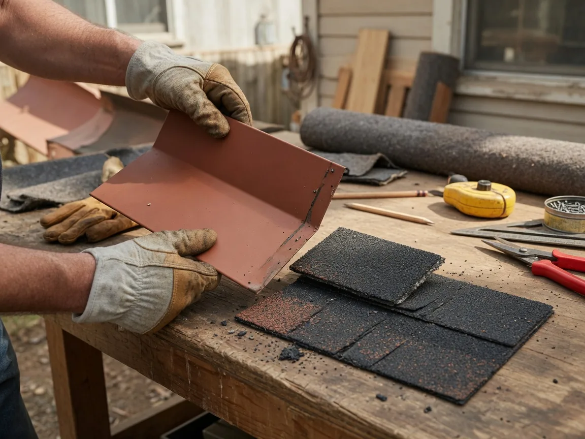Roof Repair company in Poultney, VT